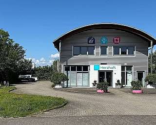 Kantine Herzhaft