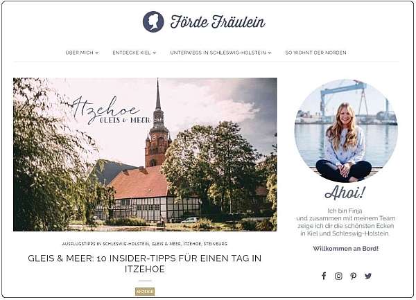 Gleis&Meer Insidertipps