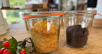Schlosscafe Kuchen