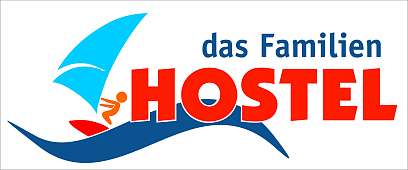 Hostel Logo