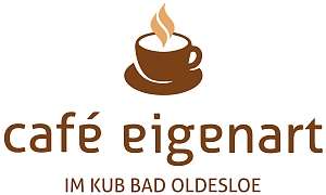 Logo: café eigenart