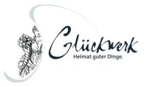logo glueckwerk