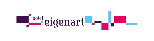 Logo Hotel eigenart