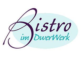 Bistro im DwerWerk Logo
