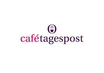 Logo Cafe Tagespost