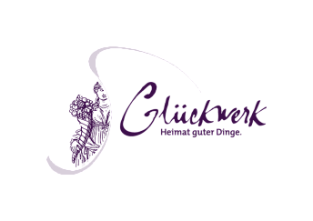 Logo Glückwerk