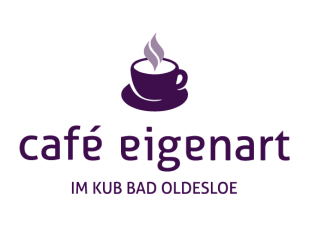 cafe eigenart logo