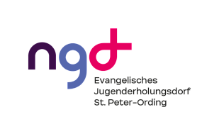 Logo Evangelisches Jugenderholungsdorf St. Peter Ording